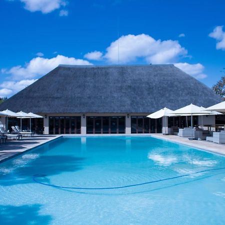 Fumani Game Lodge โมดิมอเลอ ภายนอก รูปภาพ